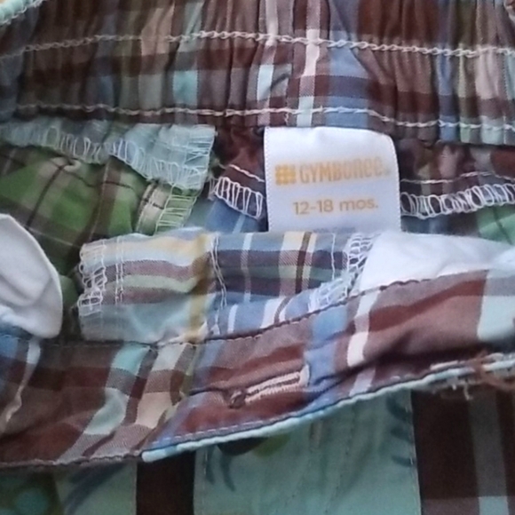 Janie and Jack Gymboree Bundle - Picture 7 of 7